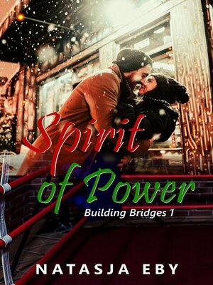 cover image of Spirit of Power